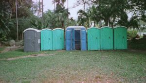 Chicago Communities Finally Get More Public Restrooms Chicago