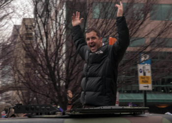 John Harbaugh