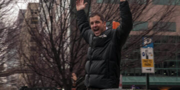John Harbaugh