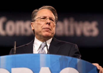 LaPierre
