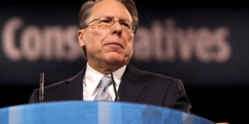 LaPierre