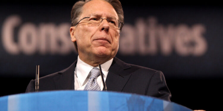 LaPierre