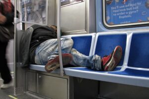 Public Transportation in Chicago public