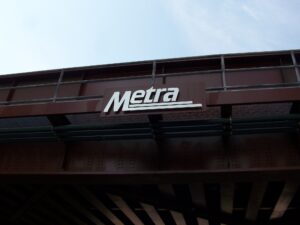 Metra