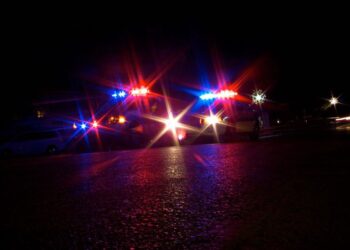 Police Arrest Pennsylvania Man After Posting Video of Dad’s Head