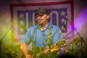 Toby Keith 