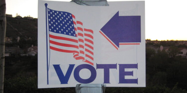 Voting