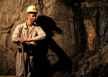 Mining