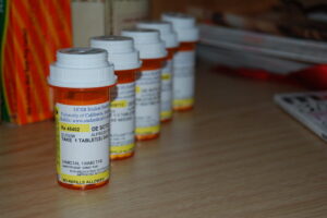 Access to Medication and Medical Needs Medication