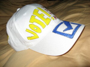 Voting