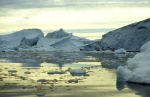 Greenland's Climate Crisis