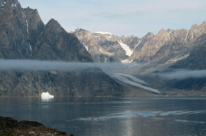 Climate Crisis Reaches Greenland climate crisis