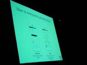 Uber Drivers And What They Deal With