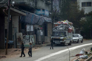 Gaza Reveals Heartbreaking Audio Recordings Gaza