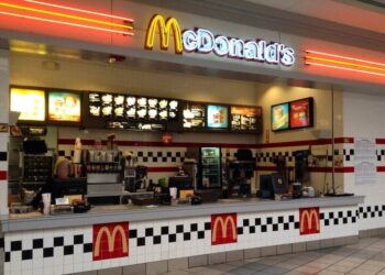 McDonalds
