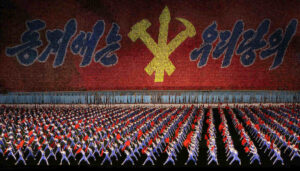 North Korea