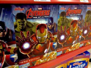 Marvel