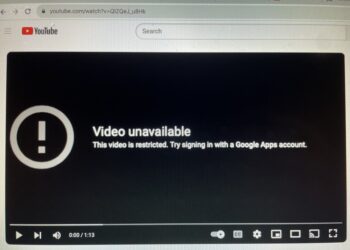 YouTube