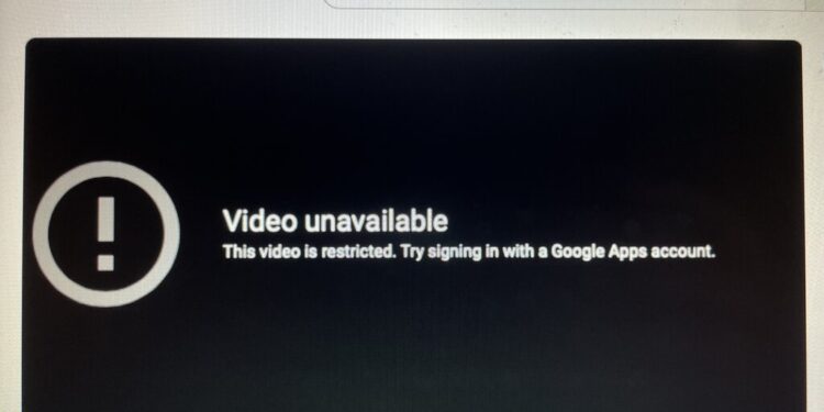 YouTube