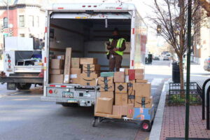UPS Stocks Drop Despite Offering So Many Services UPS