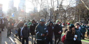 Parade