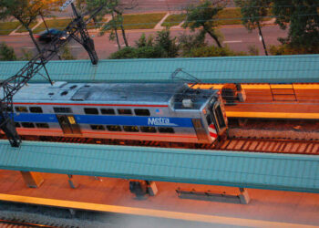 metra