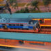 metra