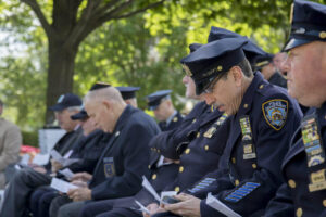 Historic Removal of Police in the Chicago School System police