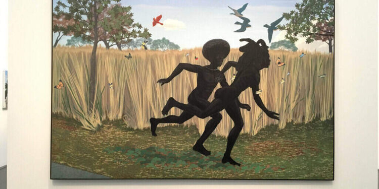 Black History