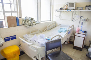 Children's Hospital in Chicago Gets Cyberattacked Cyberattack