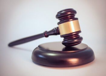 Judge