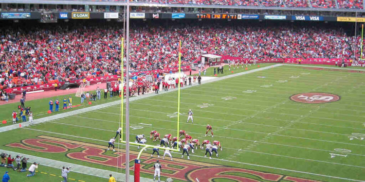 49ers