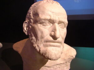 Leonardo da Vinci