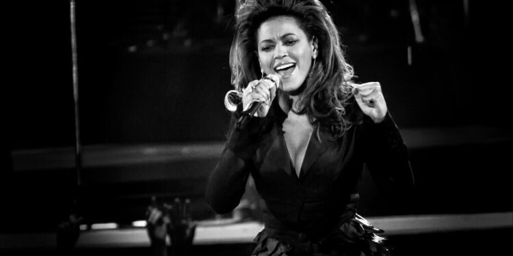 Beyonce