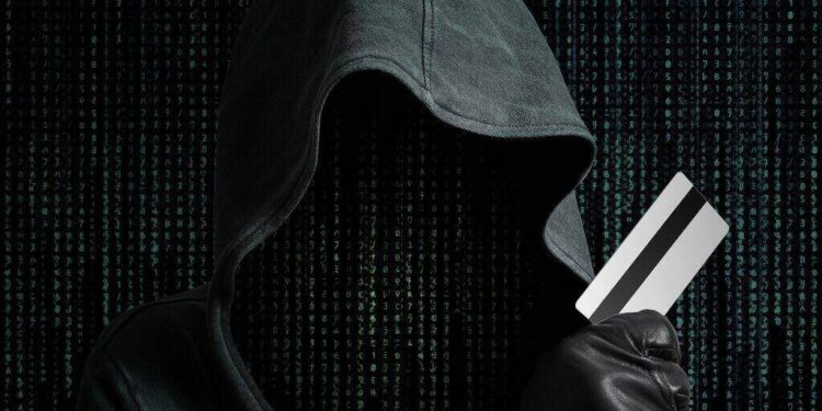All About Identity Theft
