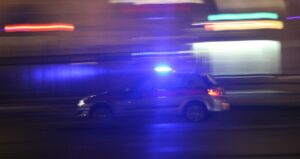Two in Custody After Police Find Children Remains Children