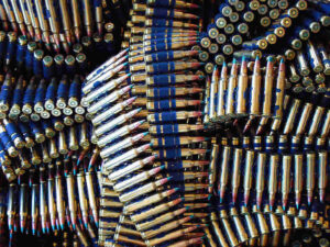 US to Strike Iranian Targets US