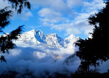 Missing Hiker in Baldy Mountain Is Found Dead