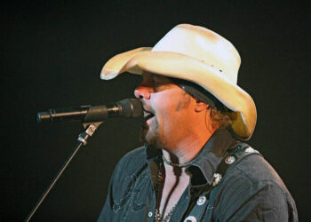 Toby Keith