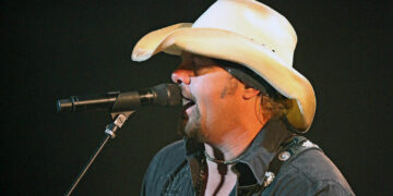 Toby Keith