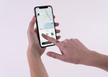 Uber Drivers And What They Deal With