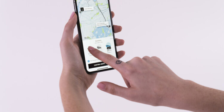 Uber Drivers And What They Deal With