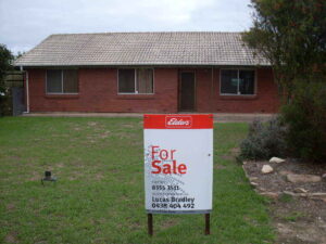 Foreclosures