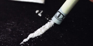 Nicki Minaj Coke