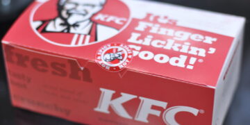 KFC
