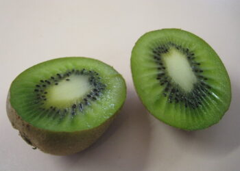 Kiwis