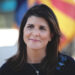Nikki Haley