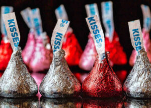 Valentine's day
