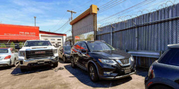 Rogue Towing