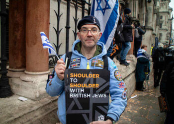 Antisemitism